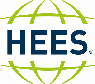 HEES Bürowelt Unternehmensgruppe