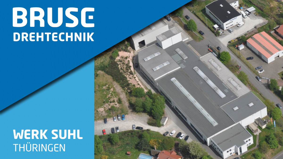 Bruse GmbH & Co. KG
