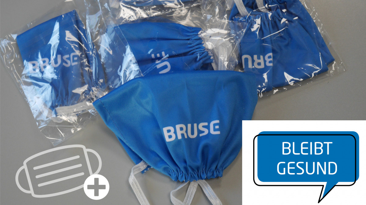 Bruse GmbH & Co. KG