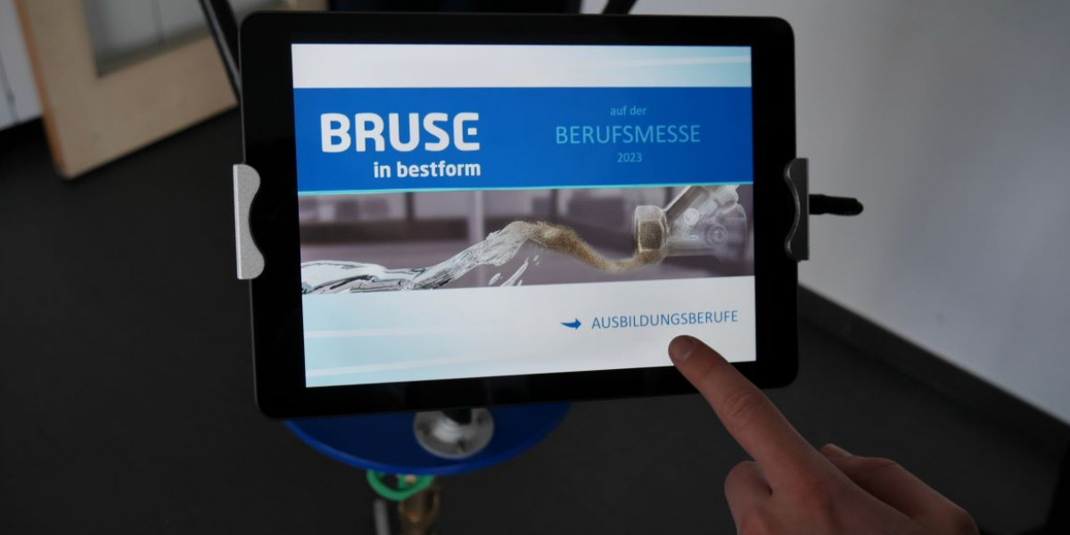 Bruse GmbH & Co. KG