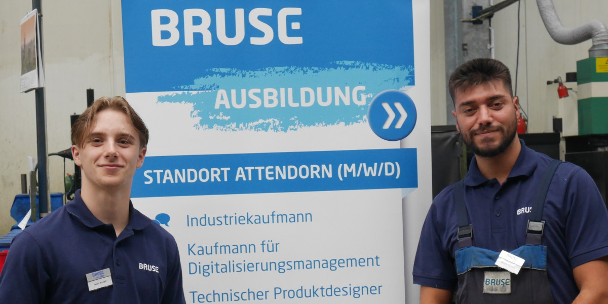 Bruse GmbH & Co. KG