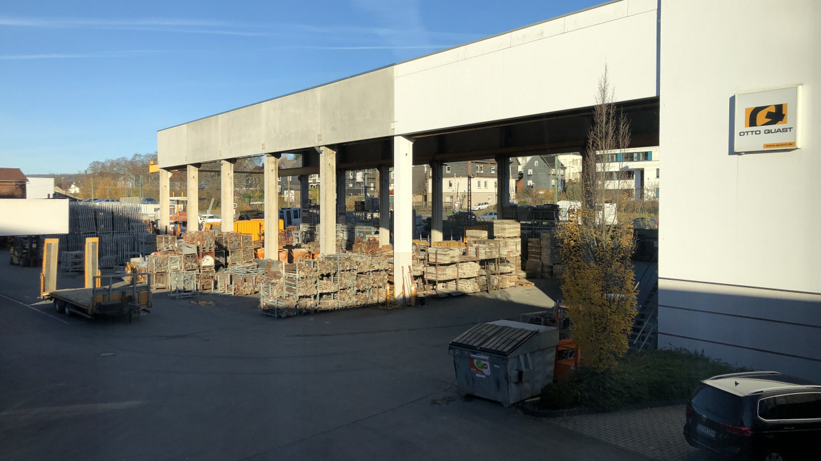 OTTO QUAST GmbH & Co. KG