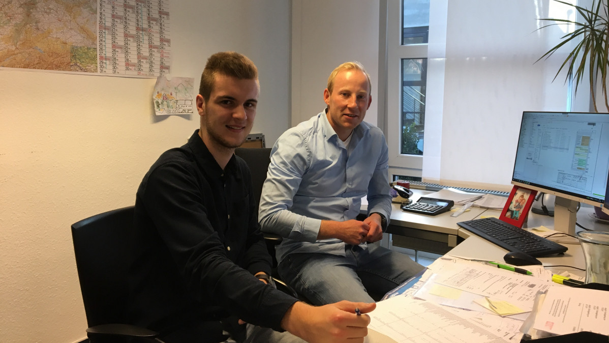 OTTO QUAST GmbH & Co. KG