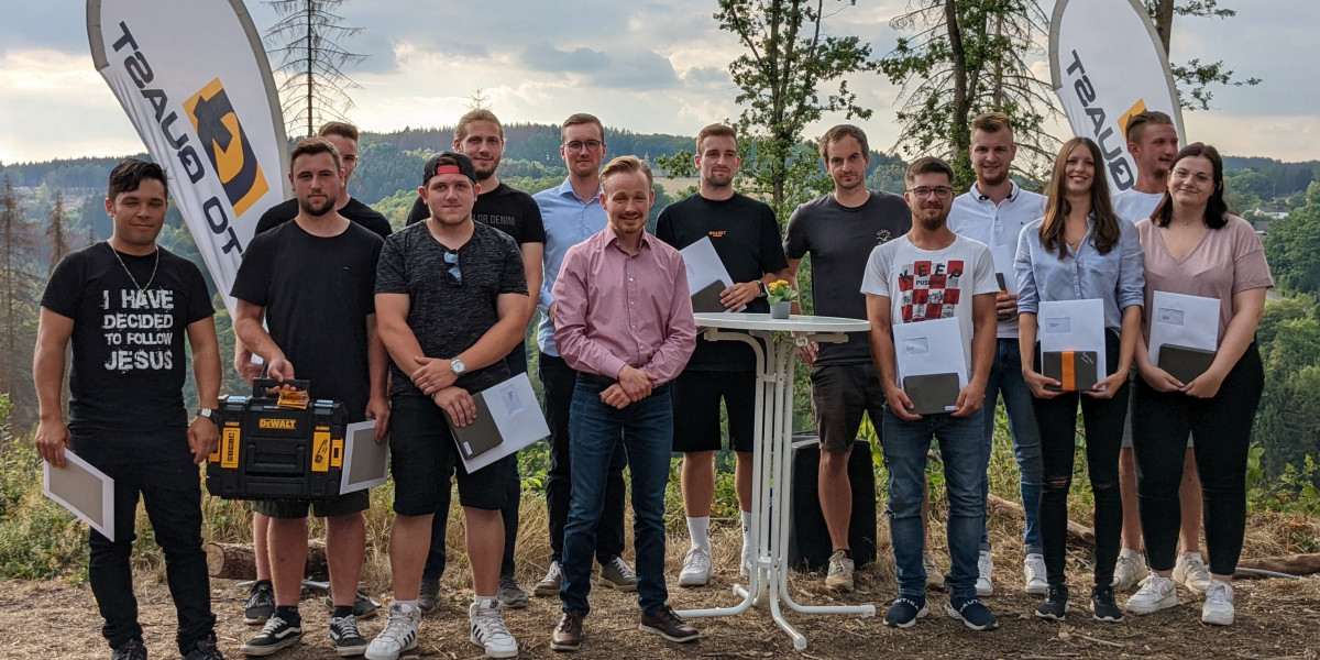 OTTO QUAST GmbH & Co. KG
