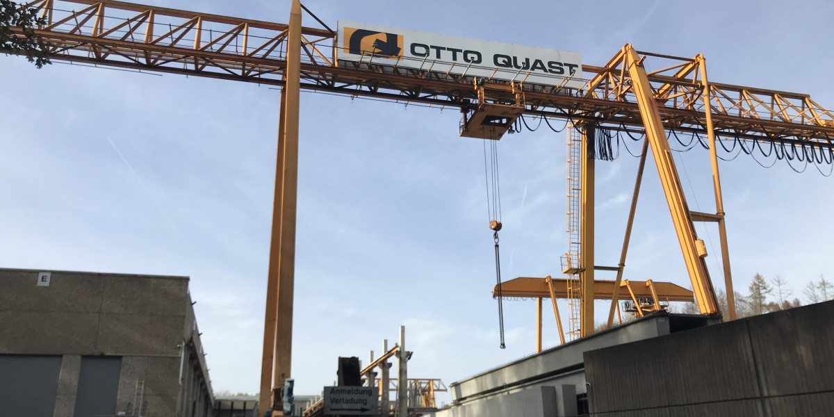 OTTO QUAST GmbH & Co. KG