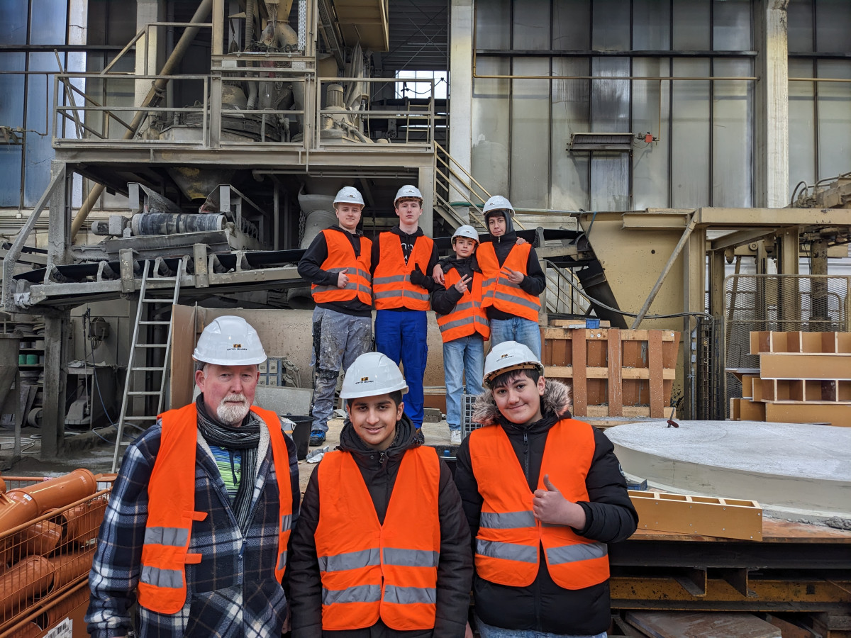 OTTO QUAST GmbH & Co. KG
