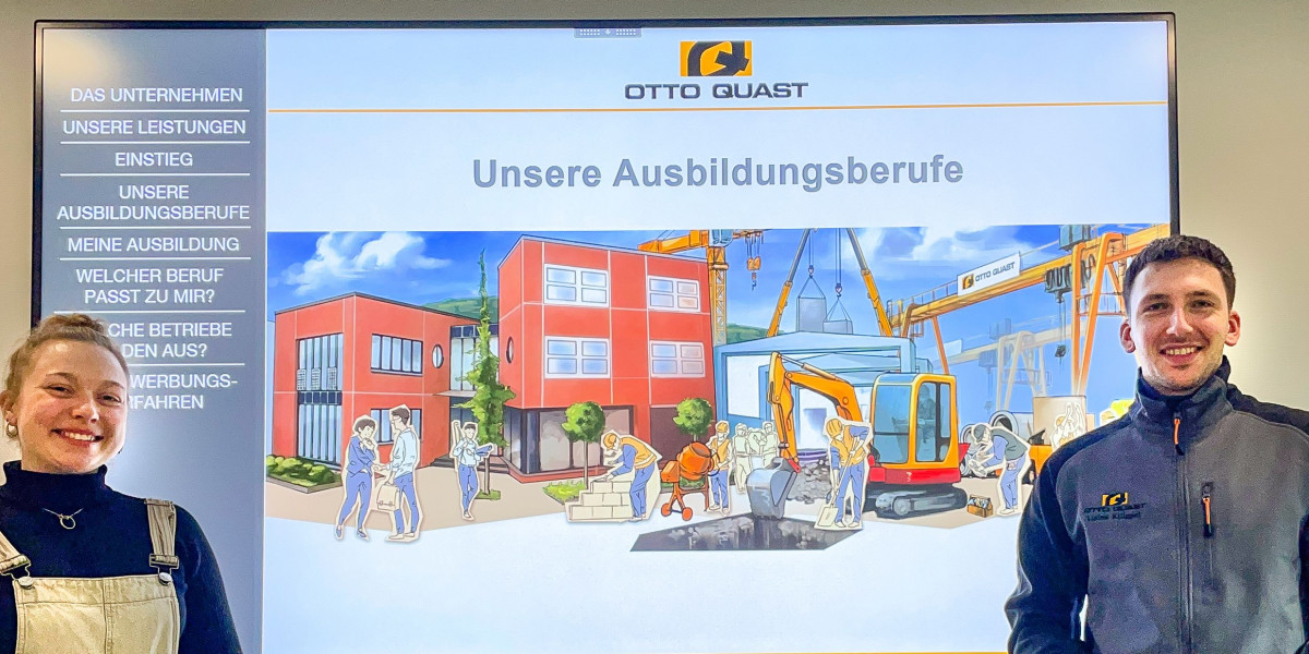 OTTO QUAST GmbH & Co. KG