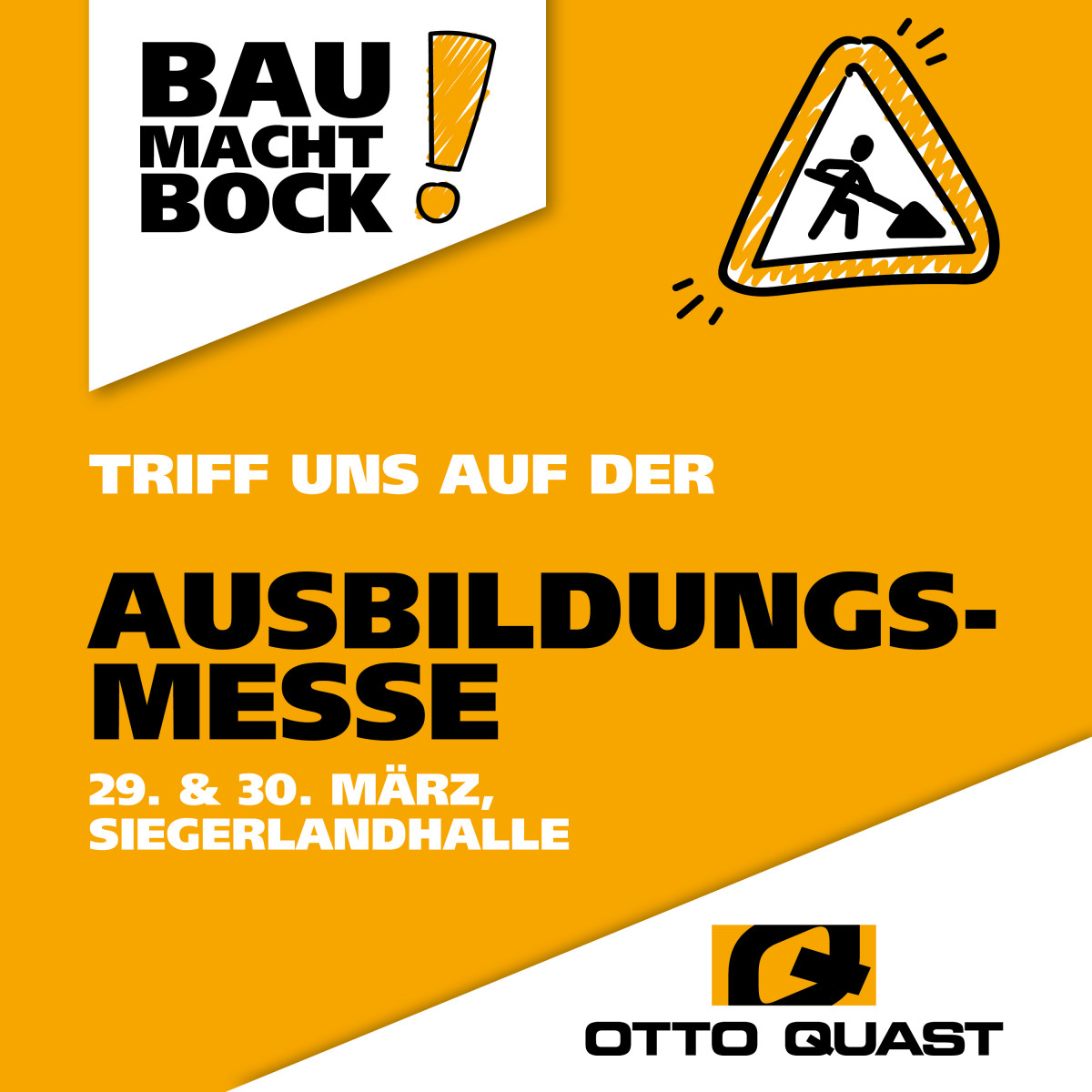 OTTO QUAST GmbH & Co. KG