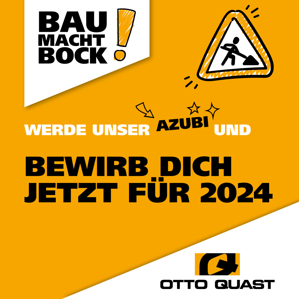 OTTO QUAST GmbH & Co. KG