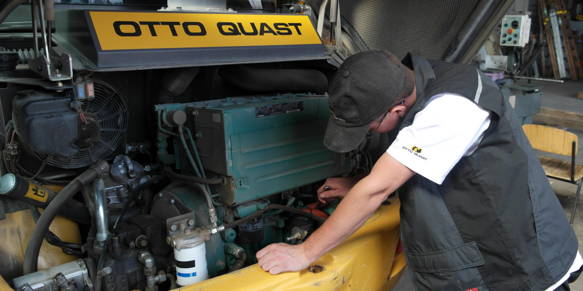 OTTO QUAST GmbH & Co. KG