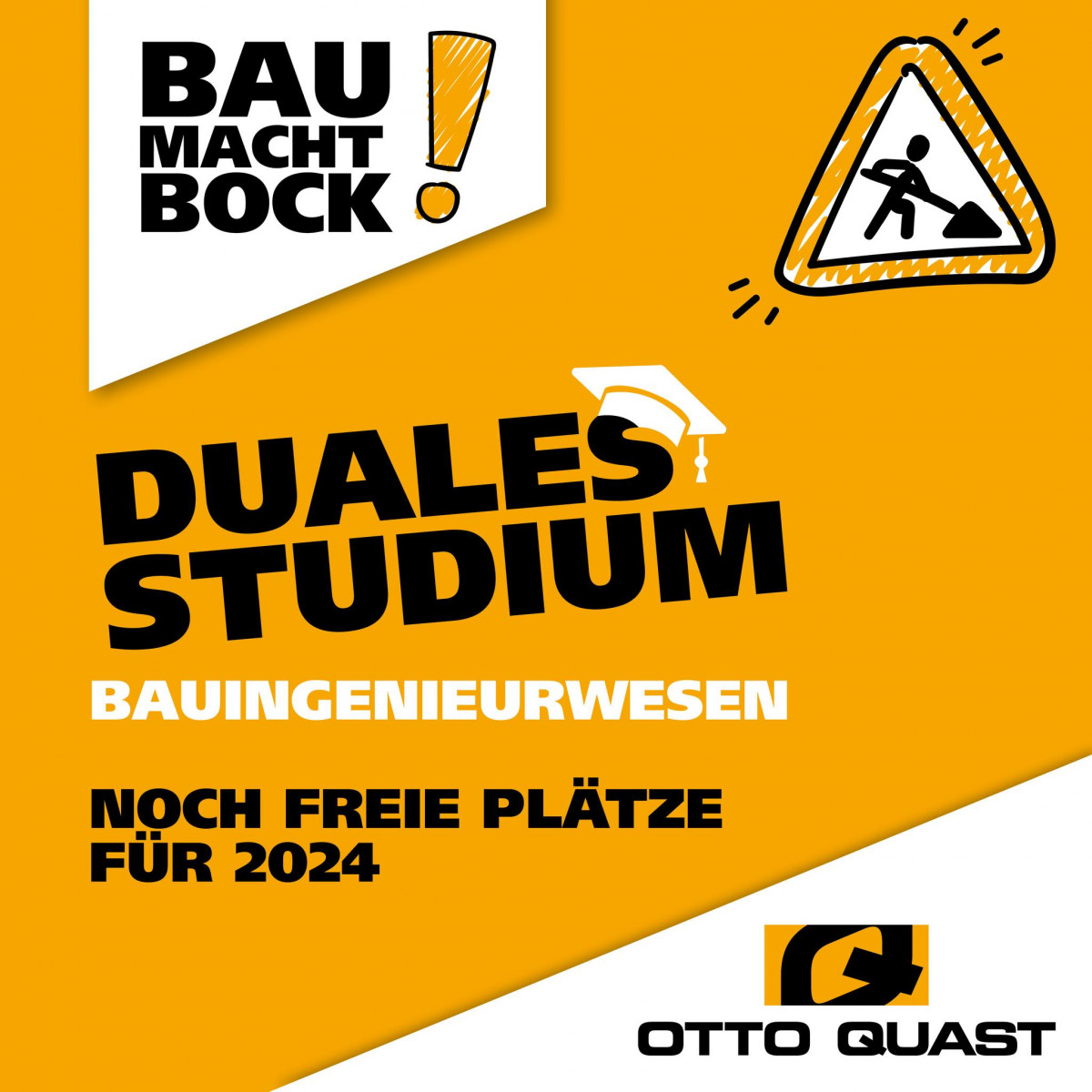 OTTO QUAST GmbH & Co. KG