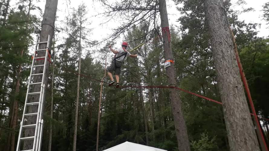 Azubi-Tag 2020 | Extrem Outdoor Escape
