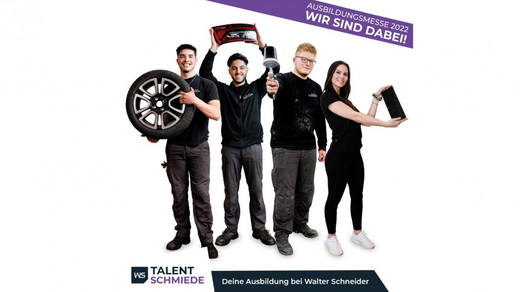 Walter Schneider GmbH & Co. KG