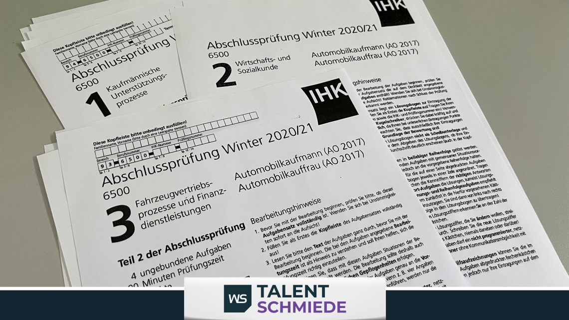 Walter Schneider GmbH & Co. KG