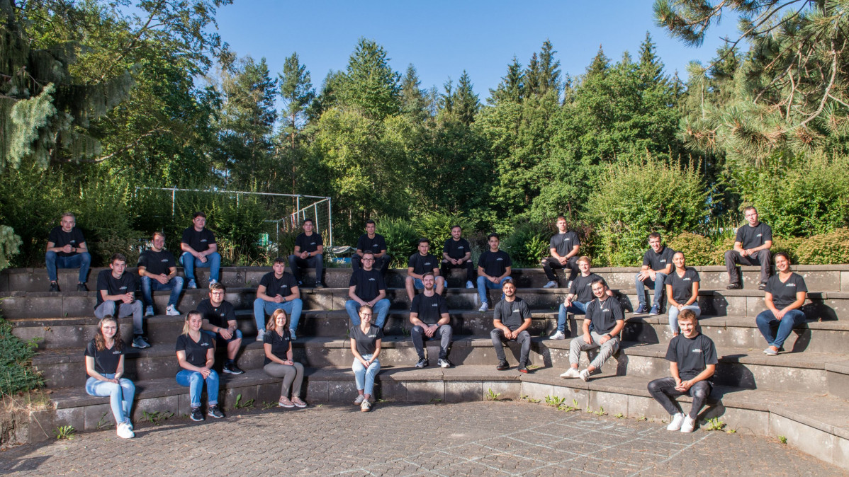 Walter Schneider GmbH & Co. KG