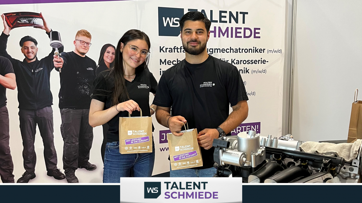 Walter Schneider GmbH & Co. KG