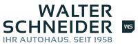 Walter Schneider GmbH & Co. KG