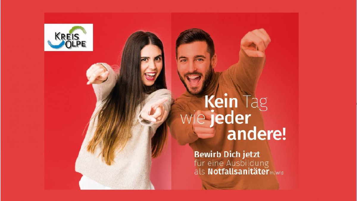 Kreisverwaltung Olpe