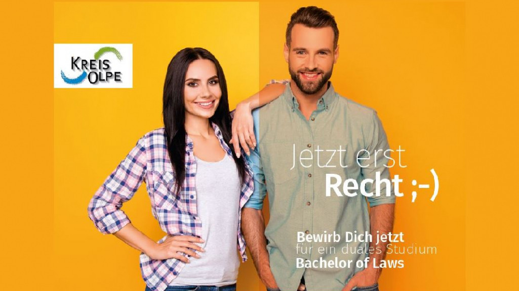 Kreisverwaltung Olpe