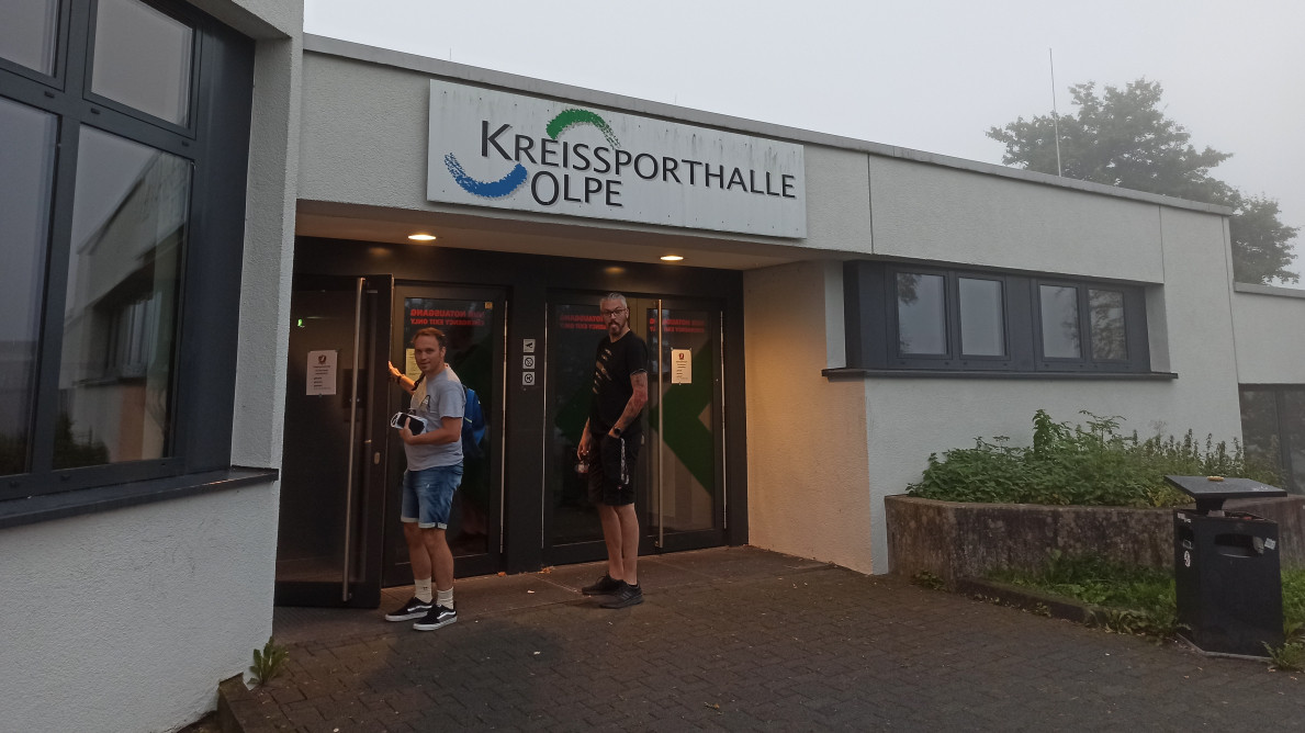 Kreisverwaltung Olpe