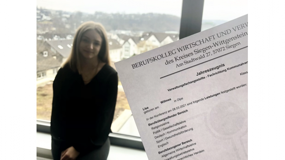 Kreisverwaltung Olpe