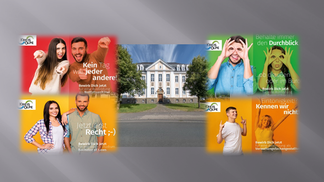 Kreisverwaltung Olpe