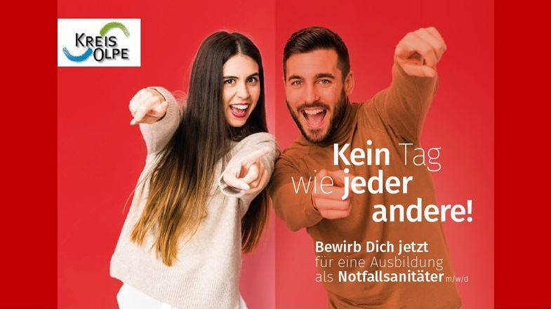 Kreisverwaltung Olpe
