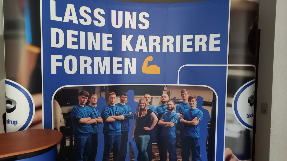 teckentrup GmbH + Co. KG