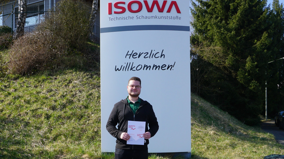 ISOWA GmbH