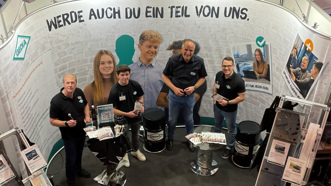 GEDIA Automotive Group