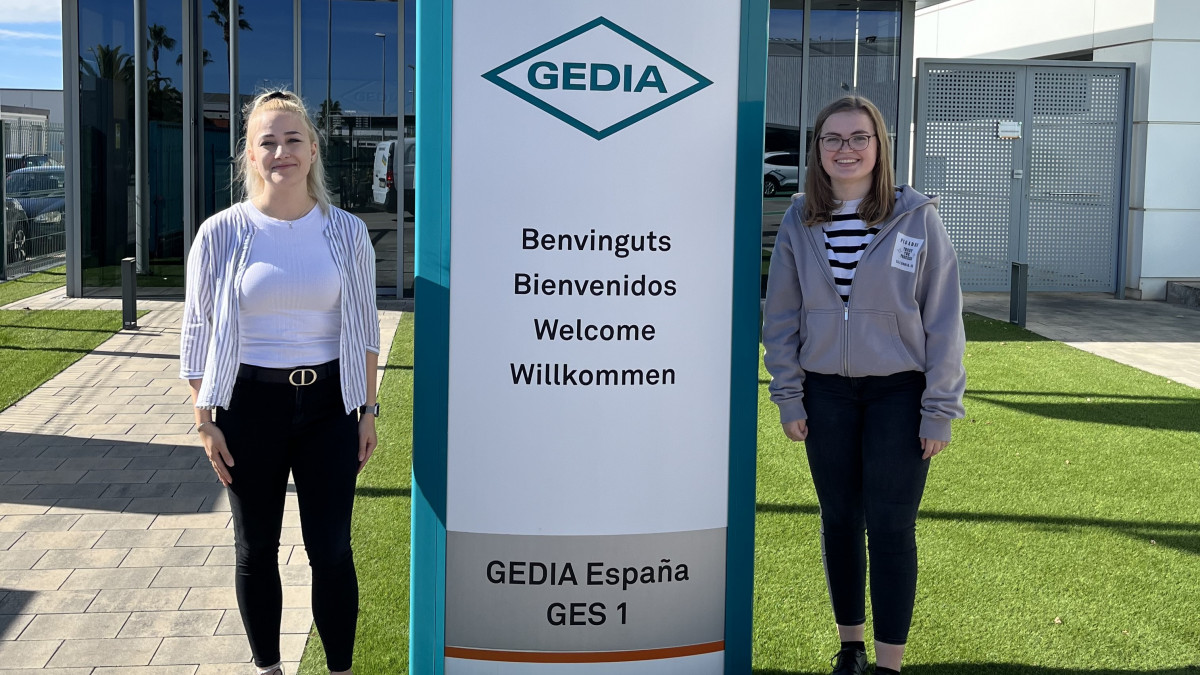 GEDIA Automotive Group