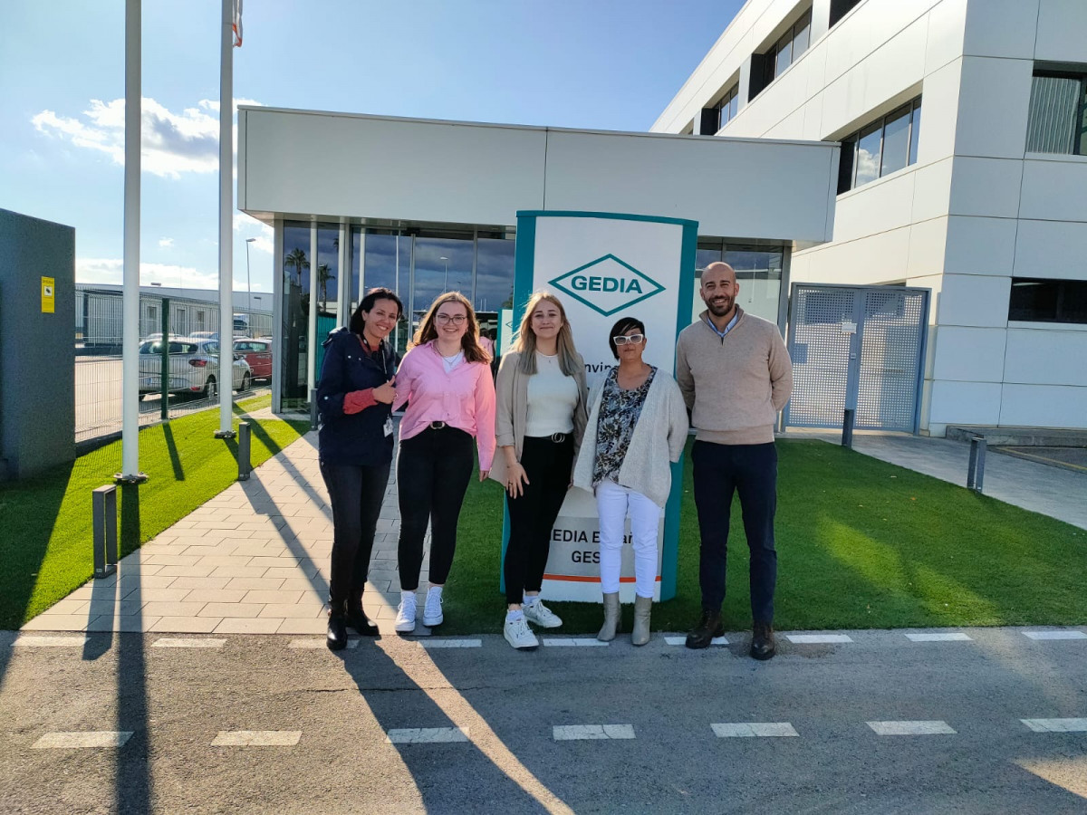 GEDIA Automotive Group
