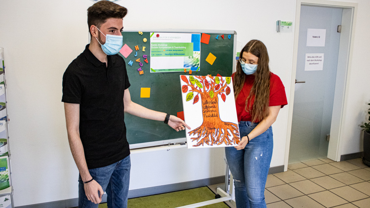 LEWA Attendorn GmbH