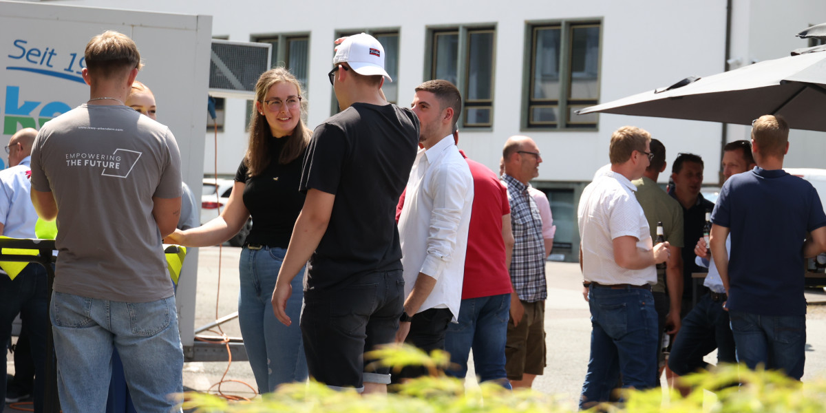 LEWA Attendorn GmbH