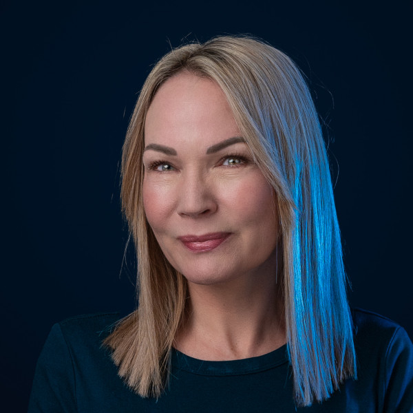 Stephanie Lux-Mund