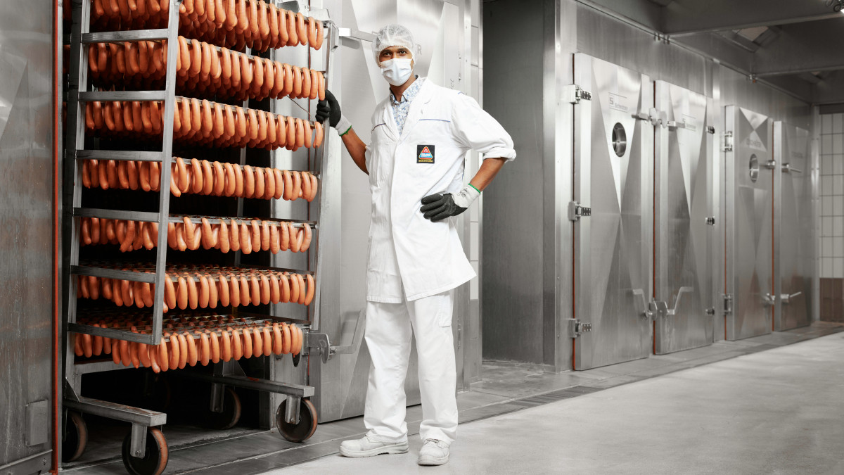 Metten Fleischwaren GmbH & Co. KG