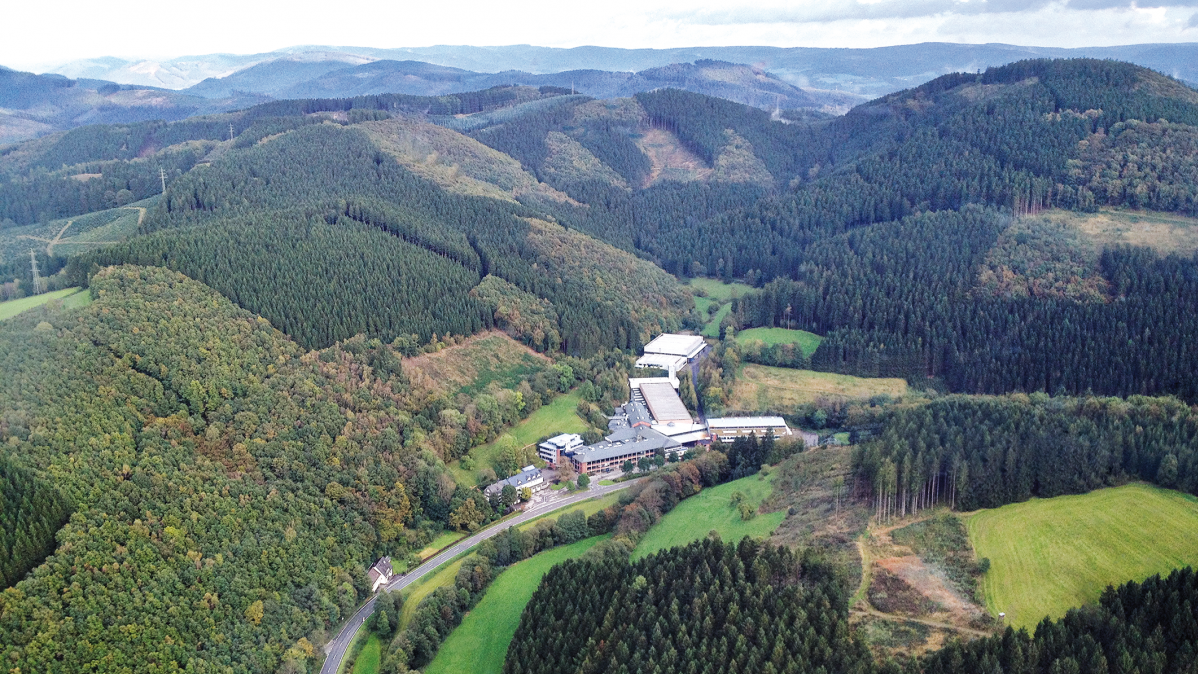 grosshaus