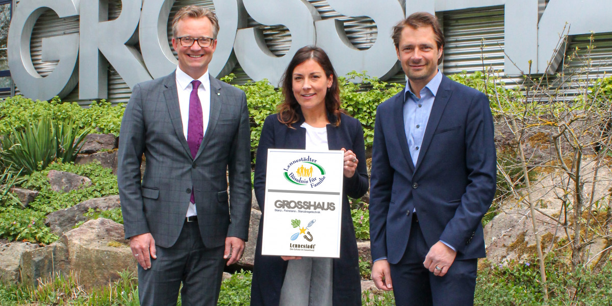 Egon Grosshaus GmbH & Co KG