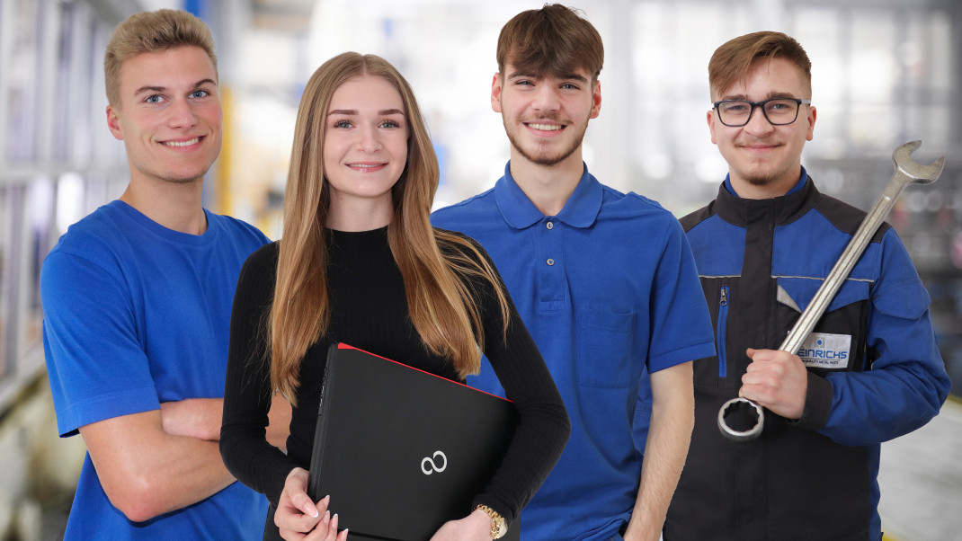 HEINRICHS GmbH & Co.KG