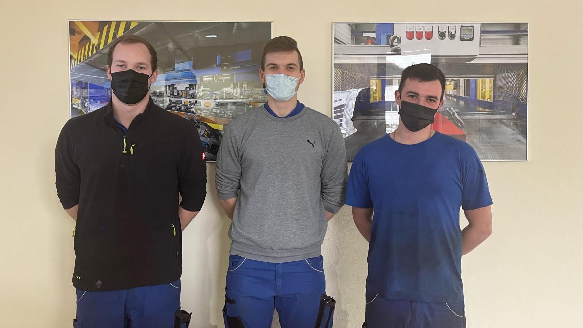 HEINRICHS GmbH & Co.KG