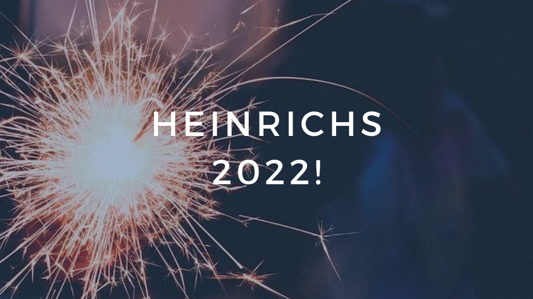 HEINRICHS GmbH & Co.KG