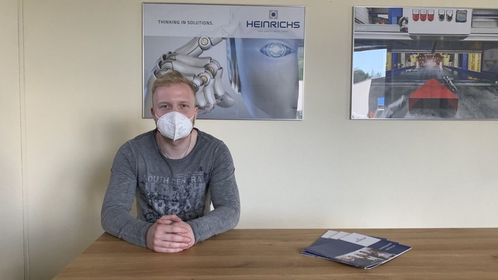 HEINRICHS GmbH & Co.KG