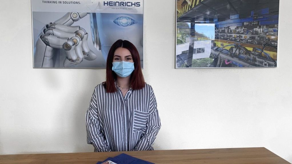 HEINRICHS GmbH & Co.KG