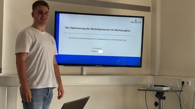 HEINRICHS GmbH & Co.KG