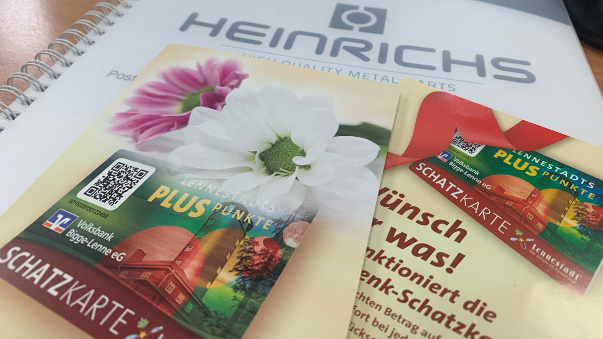 HEINRICHS GmbH & Co.KG