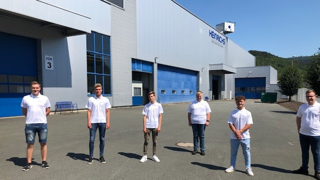 HEINRICHS GmbH & Co.KG