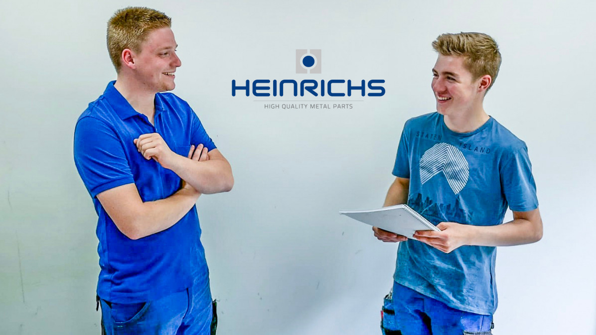 HEINRICHS GmbH & Co.KG