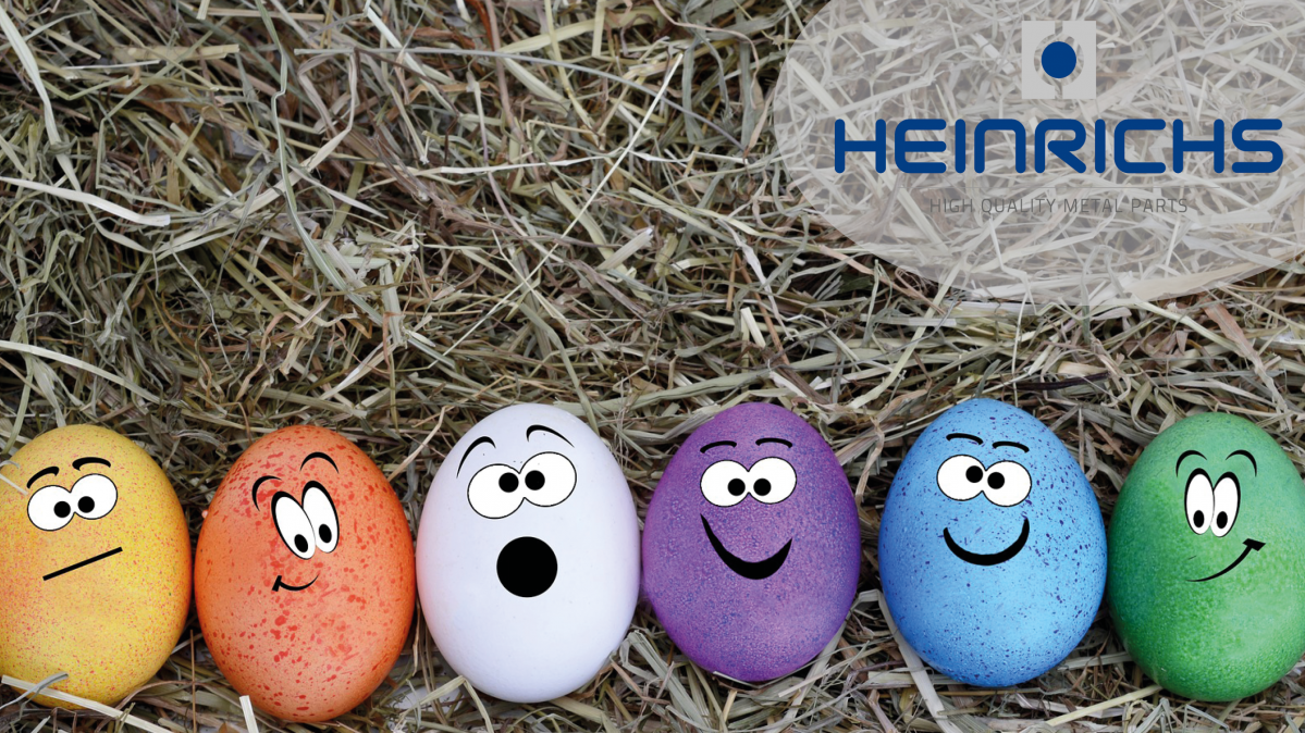 HEINRICHS GmbH & Co.KG