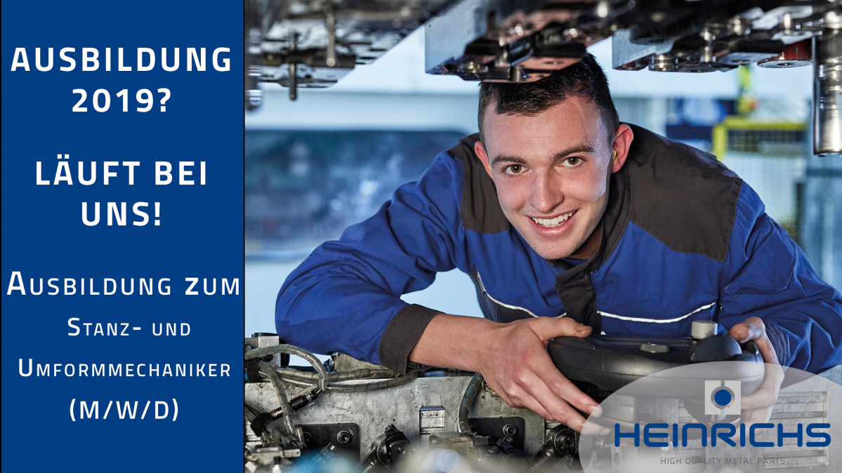 HEINRICHS GmbH & Co.KG