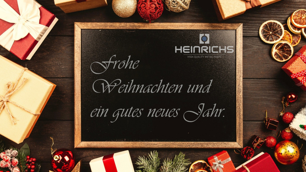 HEINRICHS GmbH & Co.KG